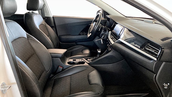 Kia Niro 3 of 26