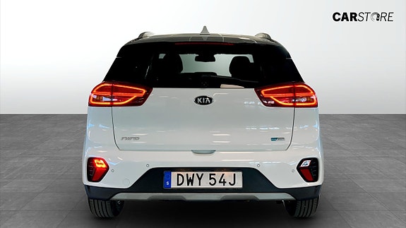 Kia Niro 7 of 26