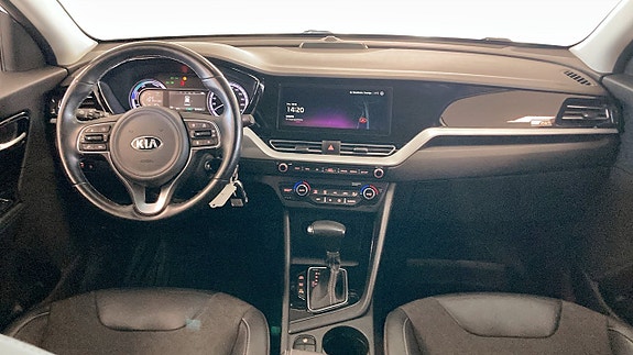 Kia Niro 4 of 26