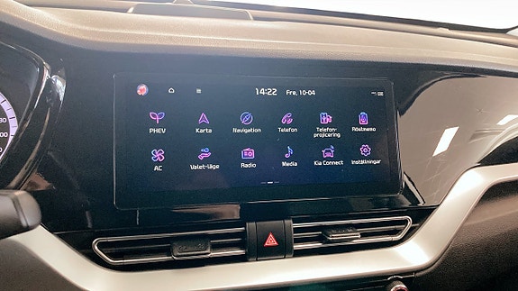 Kia Niro 12 of 26