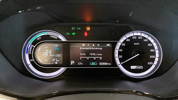 Kia Niro 13 of 26