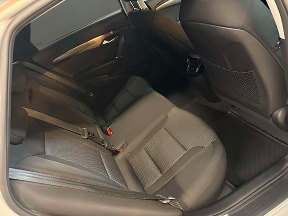 Hyundai i40 11 of 16