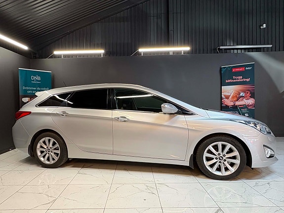 Hyundai i40 3 of 16