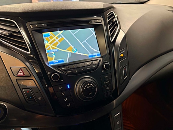 Hyundai i40 14 of 16