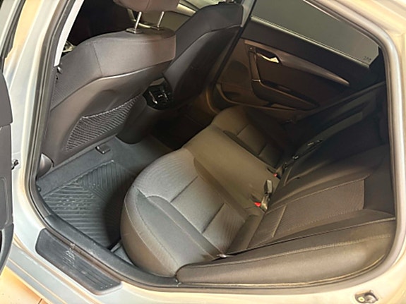 Hyundai i40 9 of 16
