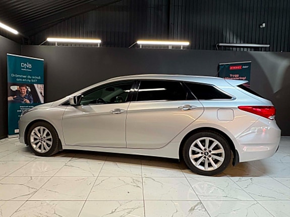 Hyundai i40 6 of 16