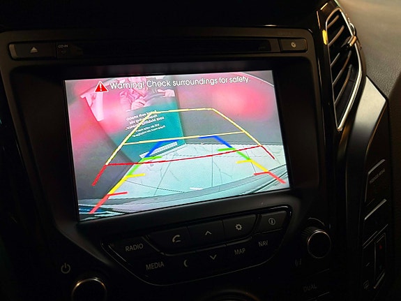 Hyundai i40 13 of 16