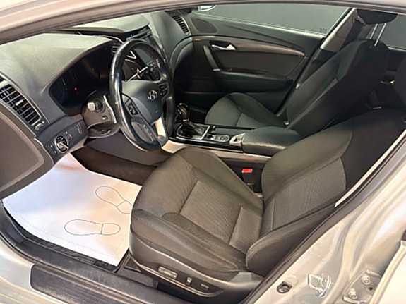 Hyundai i40 8 of 16