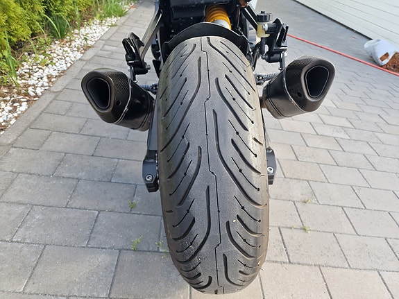 Kawasaki Z1000 R Edition 4 of 7