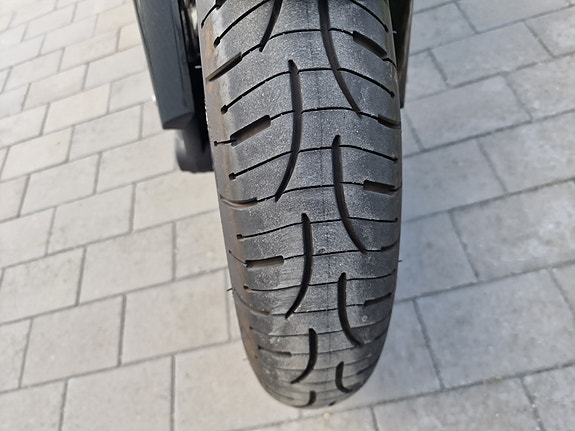 Kawasaki Z1000 R Edition 5 of 7