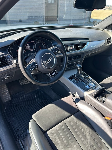 Audi A6 allroad 4 of 4