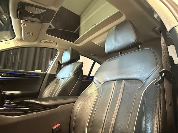 BMW 530e 6 of 28