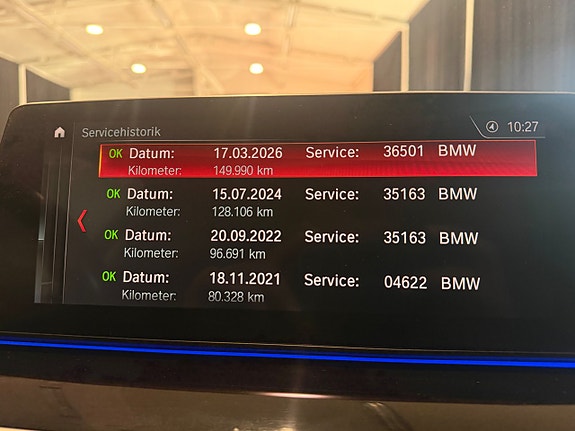BMW 530e 17 of 28