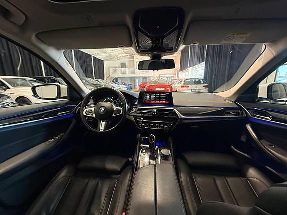 BMW 530e 22 of 28