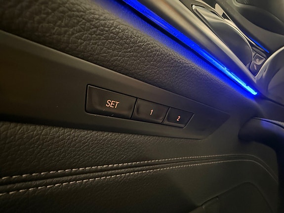BMW 530e 9 of 28
