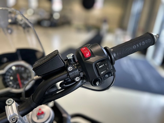 Triumph Tiger 800 XCX / SC-Project 7 of 11