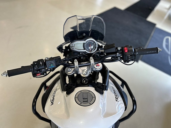 Triumph Tiger 800 XCX / SC-Project 5 of 5