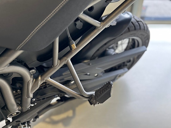 Triumph Tiger 800 XCX / SC-Project 11 of 11