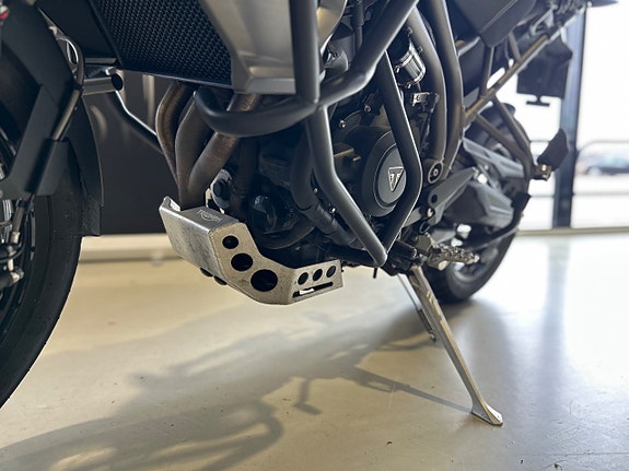 Triumph Tiger 800 XCX / SC-Project 9 of 11
