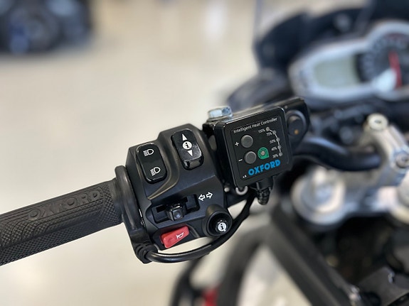 Triumph Tiger 800 XCX / SC-Project 6 of 11