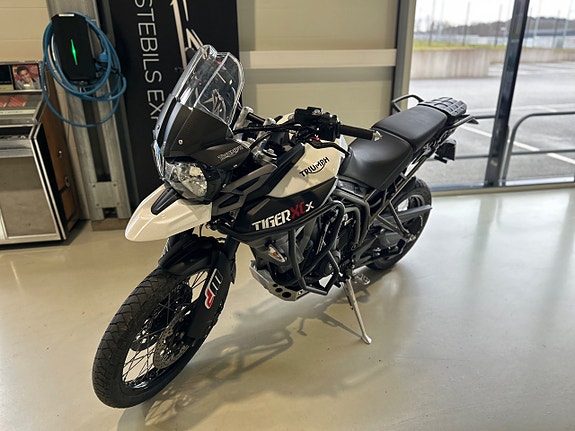 Triumph Tiger 800 XCX / SC-Project 2 of 5