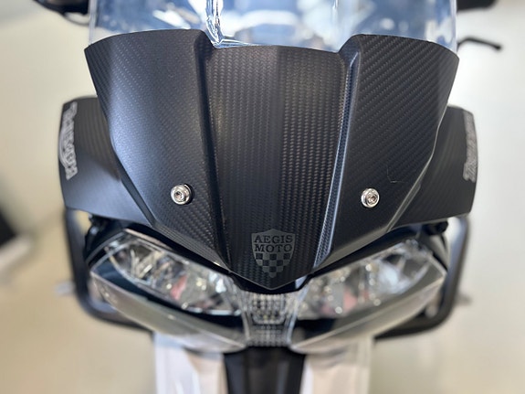 Triumph Tiger 800 XCX / SC-Project 10 of 11