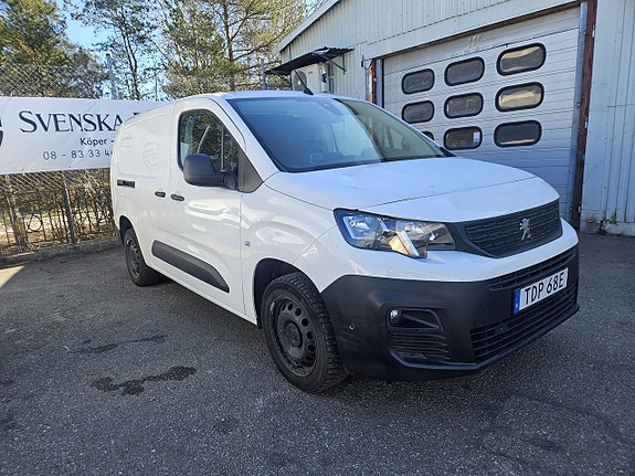 Peugeot Partner 3 of 5