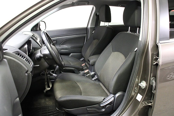 Mitsubishi ASX 6 of 14
