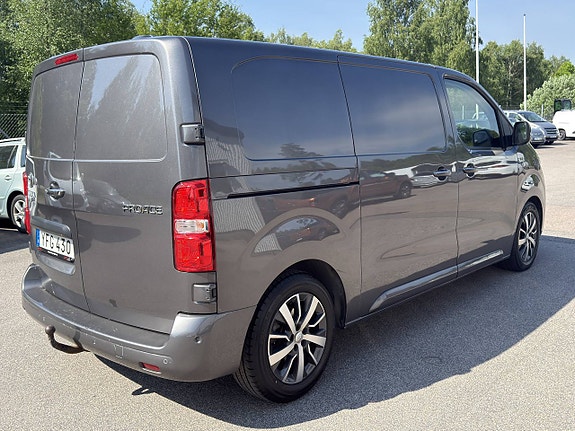 Toyota Proace 4 of 5