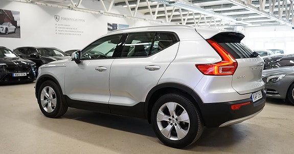 Volvo XC40 5 of 5