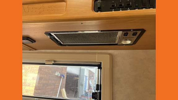 Kabe Smaragd GLE KS 8 of 8