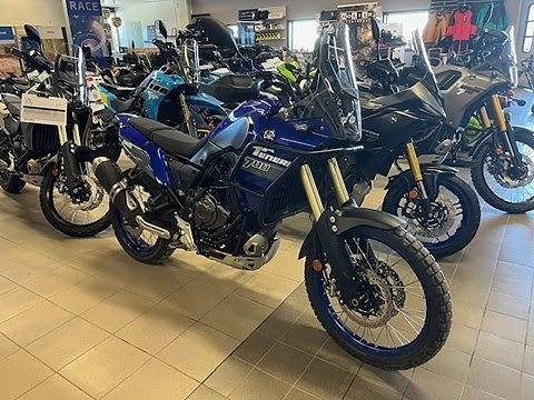 Yamaha TÉNÉRÉ 700