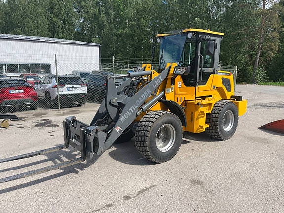 Multiloader L30.  2022