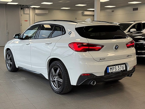 BMW X2 4 of 5