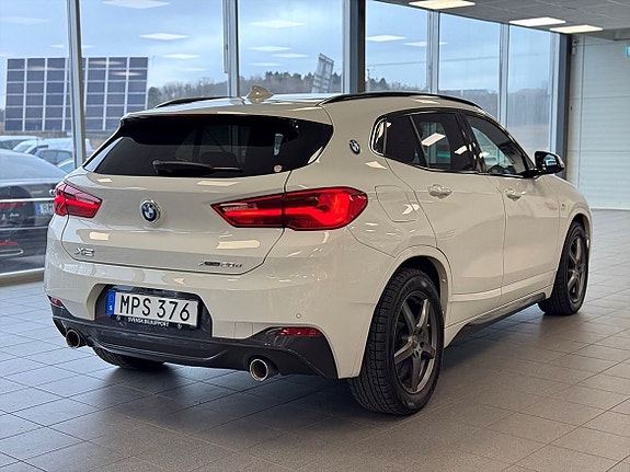 BMW X2 3 of 5