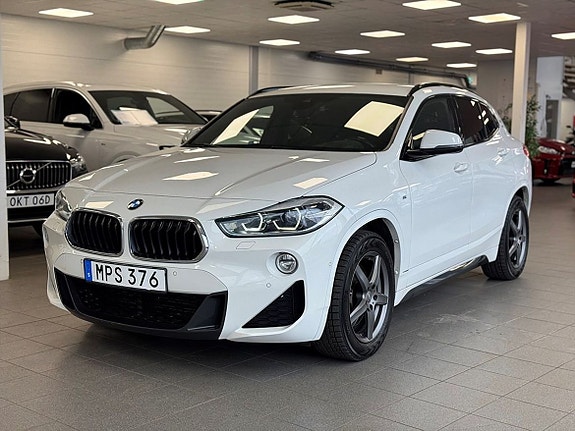 BMW X2 5 of 5