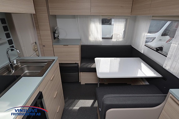 Adria Altea 432 PX 7 of 13