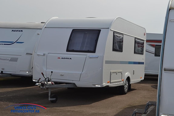Adria Altea 432 PX 2 of 13