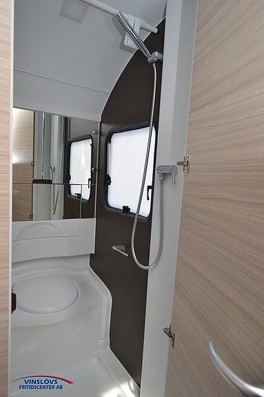 Adria Altea 432 PX 13 of 13