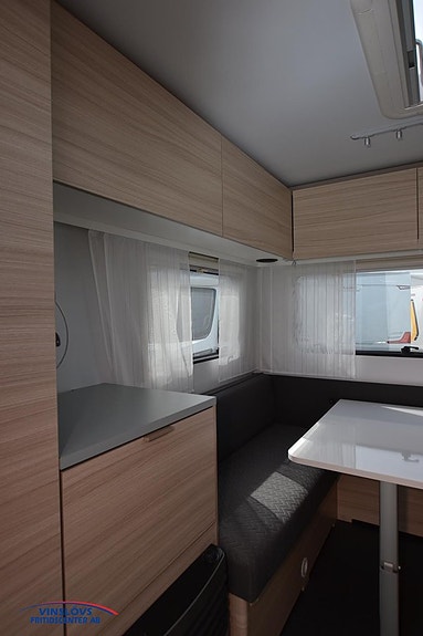 Adria Altea 432 PX 5 of 13