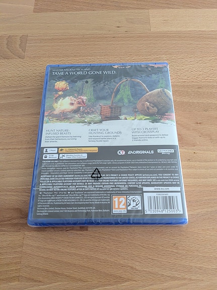 Product image 2 of 5