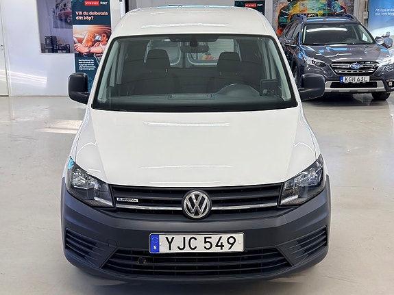 Volkswagen Caddy 6 of 18