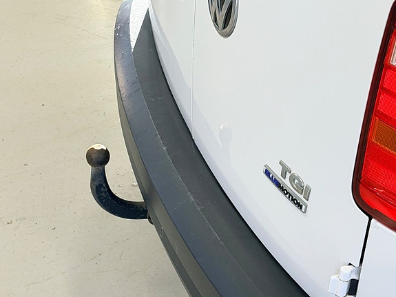 Volkswagen Caddy 7 of 18