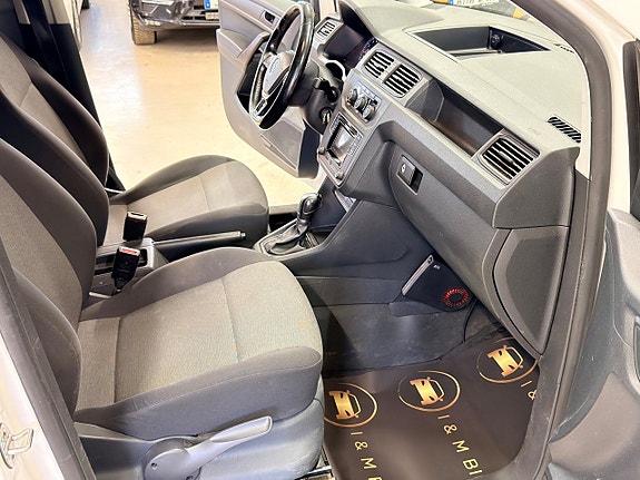 Volkswagen Caddy 11 of 18