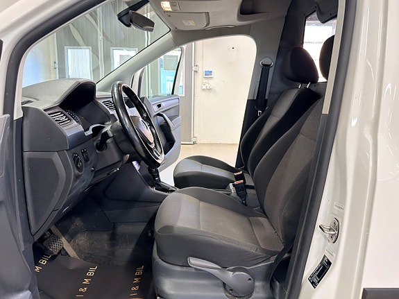 Volkswagen Caddy 15 of 18