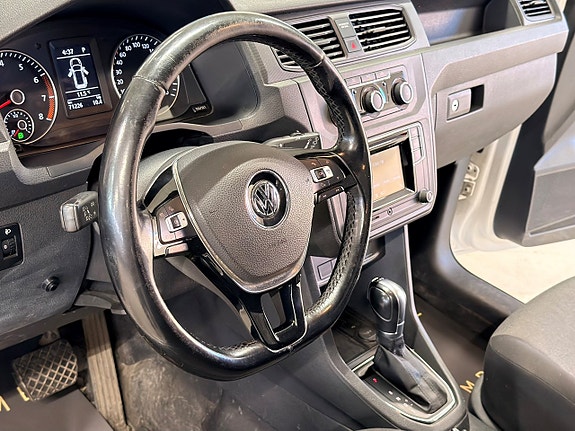 Volkswagen Caddy 14 of 18