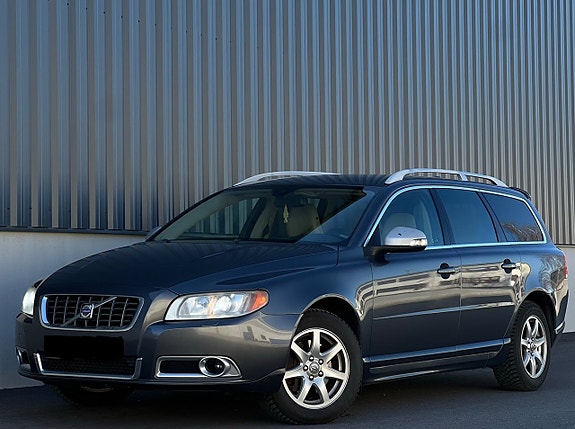 Volvo V70