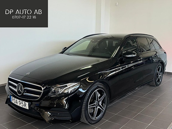 Mercedes-Benz E200