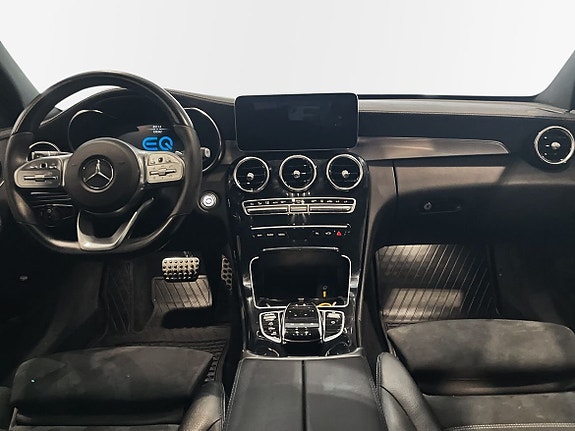 Mercedes-Benz C300 10 of 10