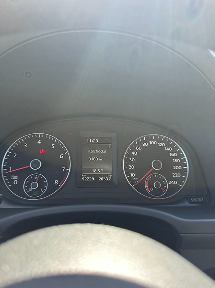 Volkswagen Caddy 3 of 5